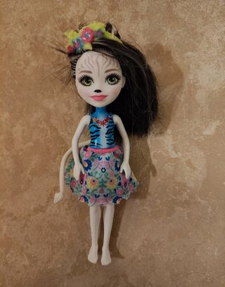 Muñeca Enchantimals 