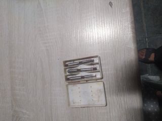 Macho HRF Izquierdo M10 LH 6H