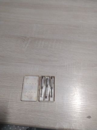 Macho HRF Izquierdo M10 LH 6H