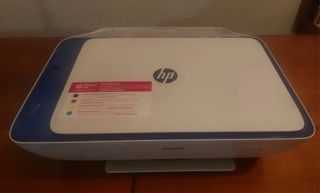 Impresora HP Deskjet 2630 Blanca