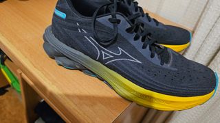 Mizuno Wave Skyrise 06 Zapatillas Running