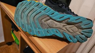 Mizuno Wave Skyrise 06 Zapatillas Running