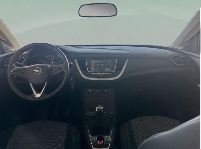 OPEL Grandland X 1.5 CDTi Selective