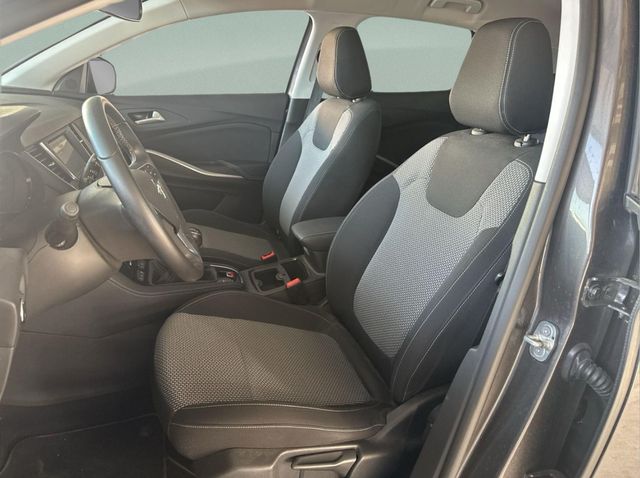 OPEL Grandland X 1.5 CDTi Selective