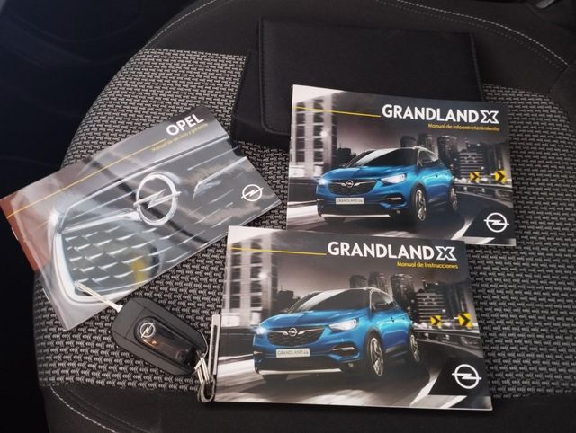 OPEL Grandland X 1.5 CDTi Selective