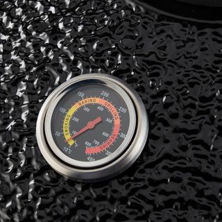 Premium Kamado BBQ 13 inch