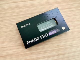 Disco Duro SSD 1TB Ediloca EN600 Pro SSD 1TB a 55€