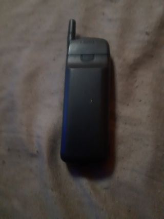 Teléfono Móvil Nokia Movistar Coleccionista