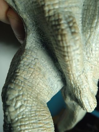 Acrocanthosaurus Papo, Color Descatalogado