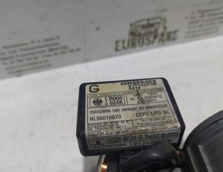 Antirrobo mitsubishi montero 3.2 di-d v60 3p 27134