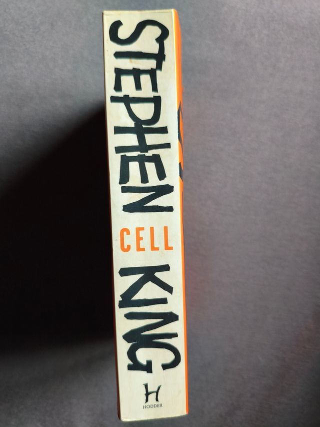 Cell