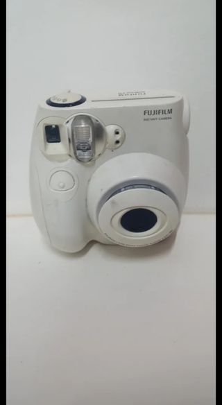 Cámara Instantánea Fujifilm