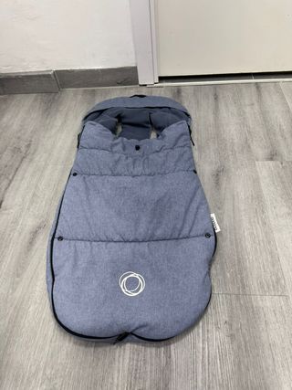 Saco Bugaboo Universal para Silla de Bebé