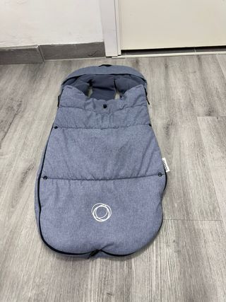 Saco Bugaboo Universal para Silla de Bebé