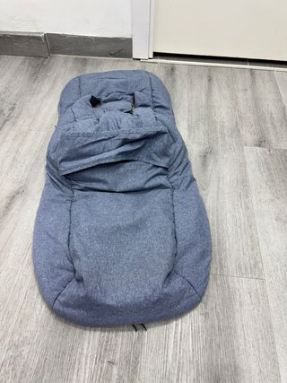 Saco Bugaboo Universal para Silla de Bebé