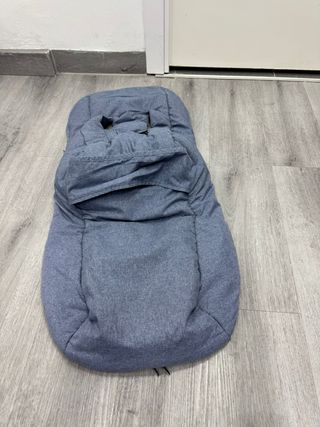 Saco Bugaboo Universal para Silla de Bebé