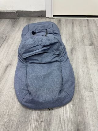 Saco Bugaboo Universal para Silla de Bebé
