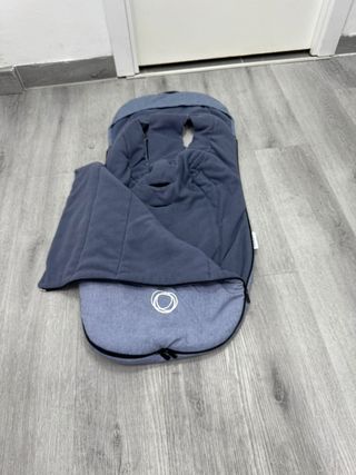 Saco Bugaboo Universal para Silla de Bebé