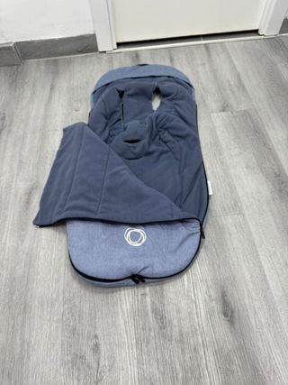 Saco Bugaboo Universal para Silla de Bebé