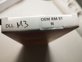 Pantalla Xiaomi Redmi 9T / POCO M3 con marco