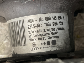Bomba direccion VW 8R0145155K