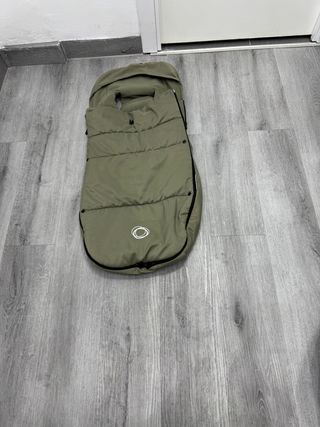 Saco Bugaboo Universal para Silla de Bebé