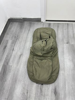 Saco Bugaboo Universal para Silla de Bebé