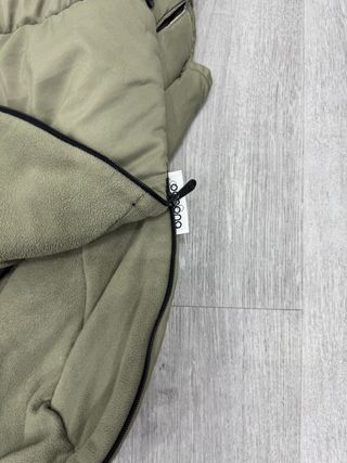 Saco Bugaboo Universal para Silla de Bebé