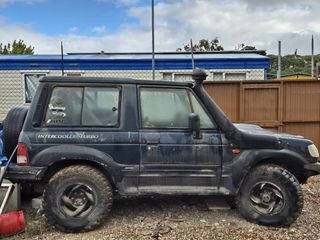 Galloper Super Exceed 2005