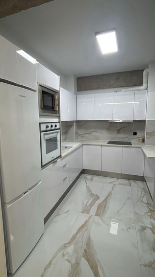 Cocinas kit venta particulares y profesionales