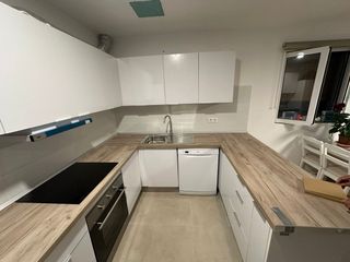 Cocinas kit venta particulares y profesionales