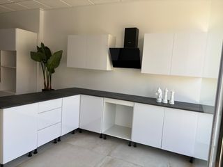 Cocinas kit venta particulares y profesionales