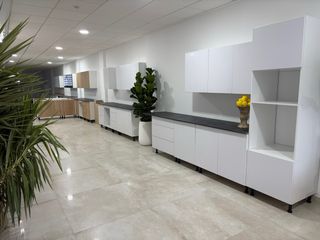 Cocinas kit venta particulares y profesionales