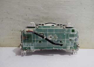Cuadro instrumentos bhr155430 mazda 3 lim. 143516