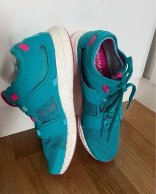 Zapatillas Adidas Talla 41
