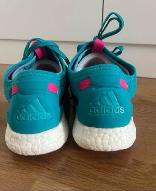 Zapatillas Adidas Talla 41