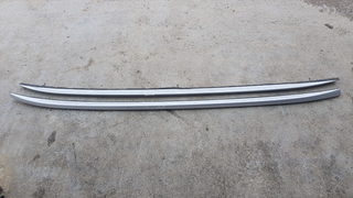 BARRAS TECHO BMW SERIE 5 FAMILIAR (G31) 2.0I TURB
