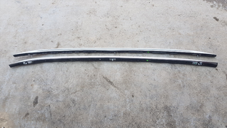 BARRAS TECHO BMW SERIE 5 FAMILIAR (G31) 2.0I TURB