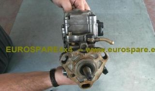 22734 bomba 0460404 96516700 2j620 nissan primera