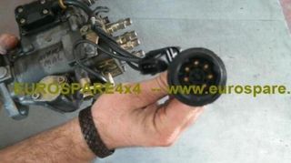 22734 bomba 0460404 96516700 2j620 nissan primera