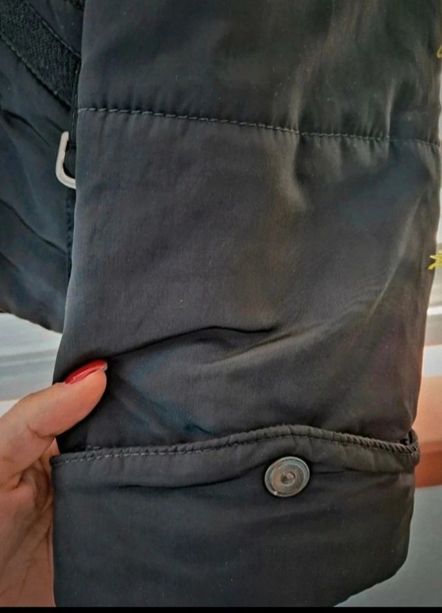 Piumino donna Diana Gallesi TG 42