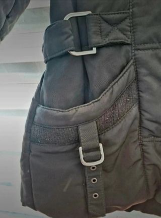 Piumino donna Diana Gallesi TG 42