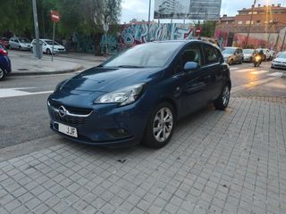 Opel Corsa 2015