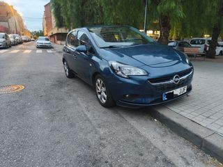 Opel Corsa 2015