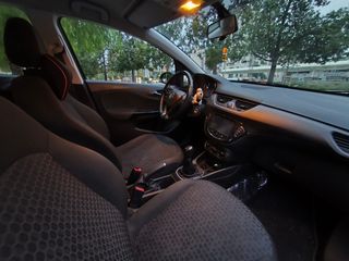Opel Corsa 2015