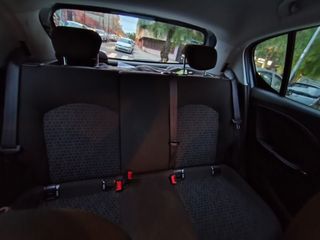 Opel Corsa 2015