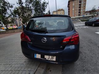 Opel Corsa 2015