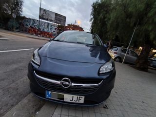 Opel Corsa 2015