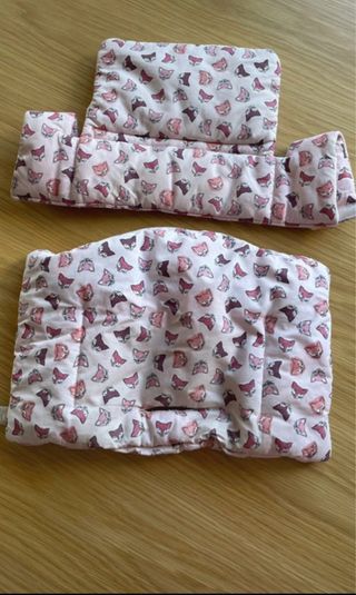 Cojín para trona Stokke