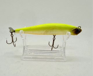 Evergreen Prop Magic Señuelo Pesca